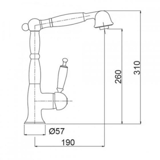 BUGNATESE OXFORD BLACK MATT 6388-400